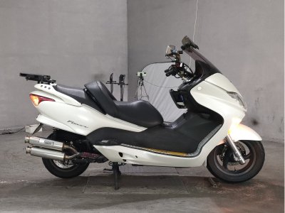 Honda FORZA Z 2005