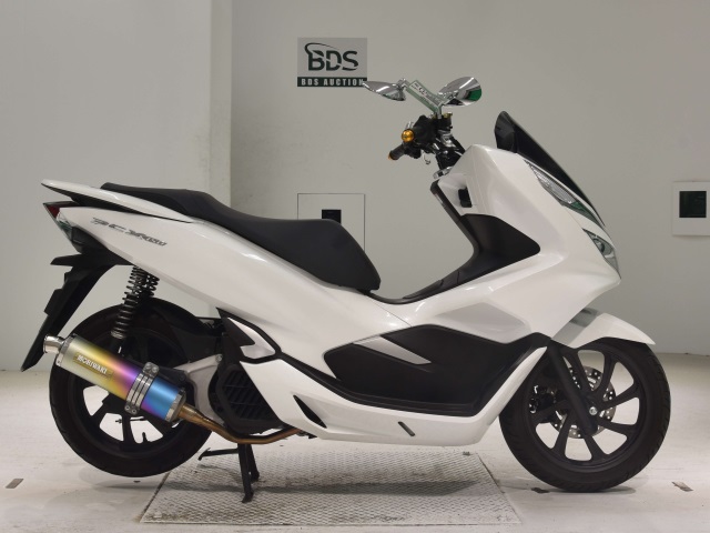 Honda PCX150 2020