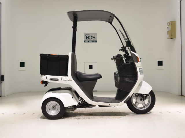 Honda GYRO CANOPY 2019