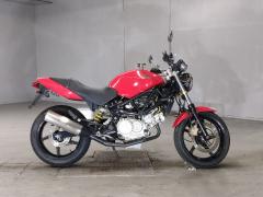 Honda VTR250 2007