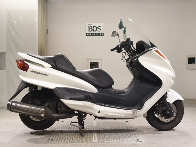 Yamaha MAJESTY 250C 2006