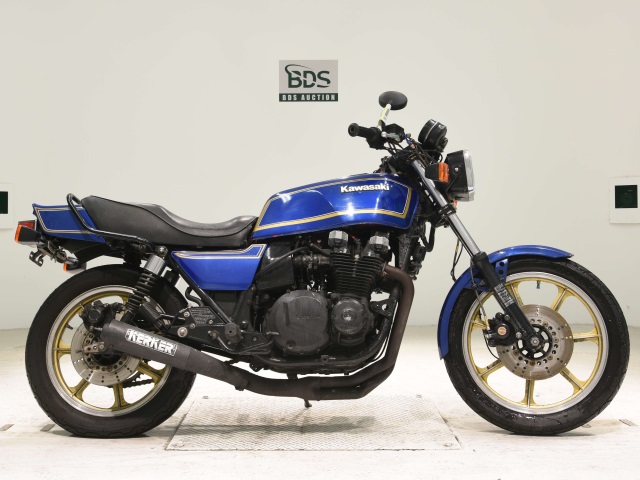 Kawasaki Z1100GP 1995