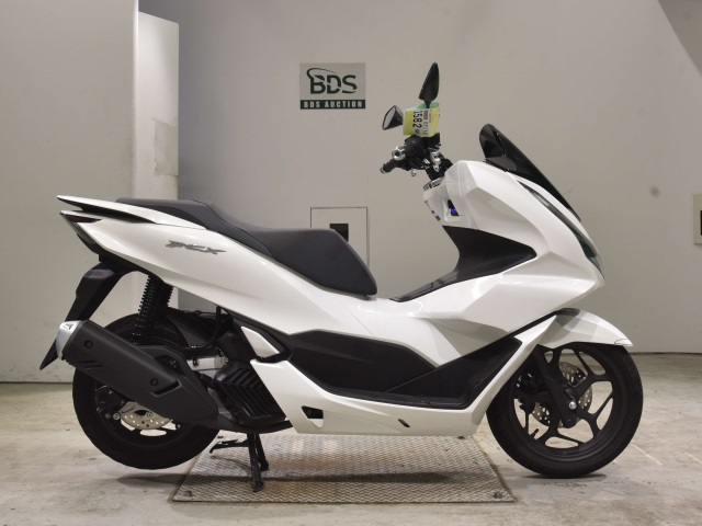 Honda PCX125 2021