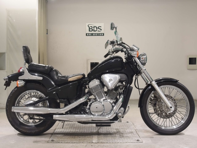 Honda STEED400 1991