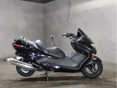 Honda FORZA Z 2004