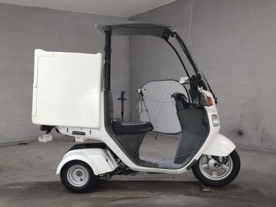 Honda GYRO CANOPY 2019