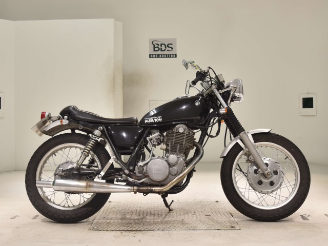 Yamaha SR400 1991