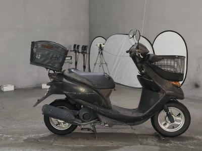 Honda DIO CHESTER 2004