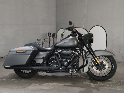 HD ROAD KING FLHR1750 2018
