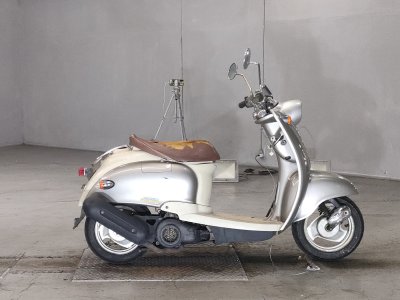 Yamaha VINO50