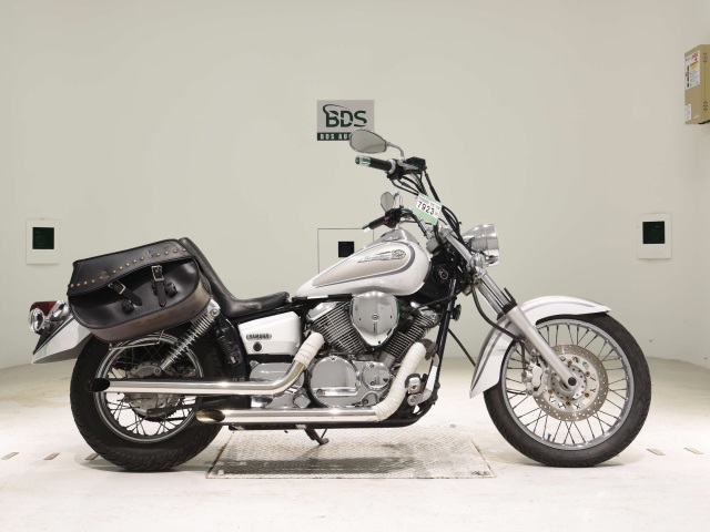 Yamaha DRAGSTAR XVS250 2006