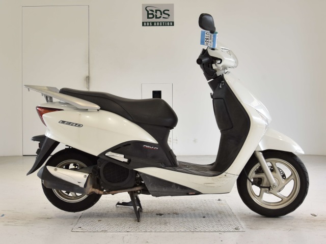 Honda LEAD110 2008