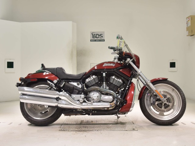 HD NIGHT ROD VRSCD1130 2006