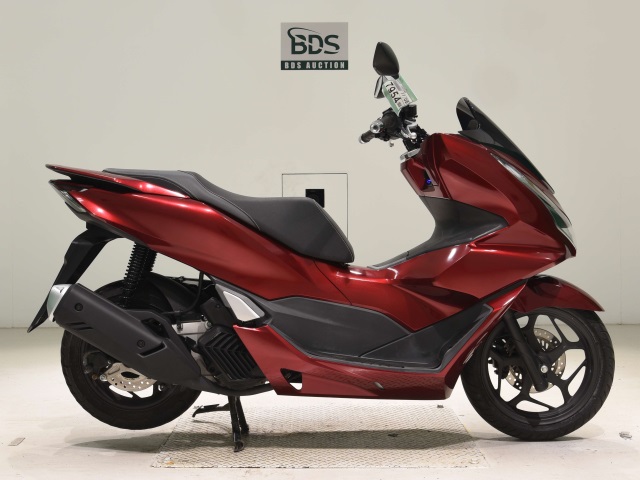 Honda PCX160 2021