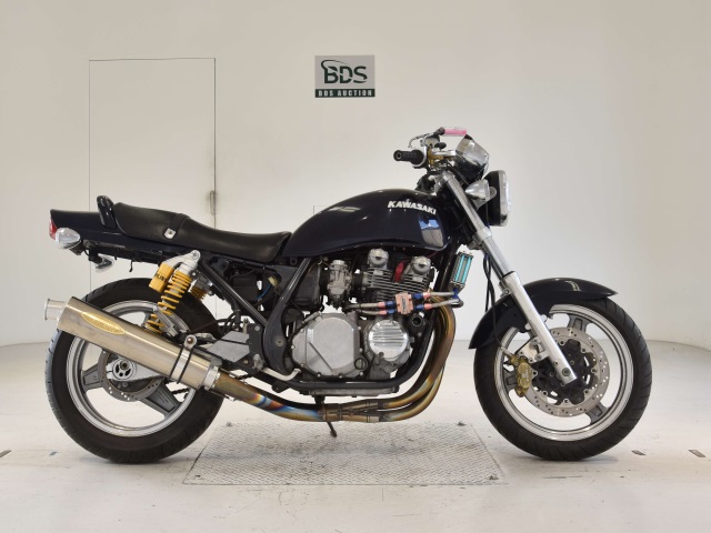 Kawasaki ZEPHYR750 1992