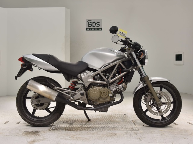 Honda VTR250 1998