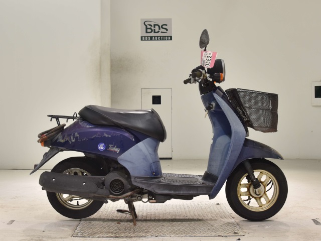 Honda TODAY 2007