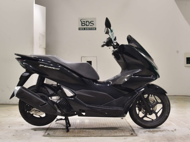 Honda PCX160 2021