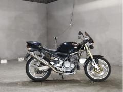 Suzuki GOOSE350 2001