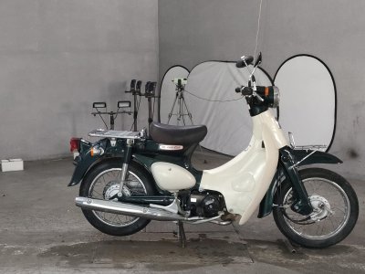 Honda GSX1400 2008