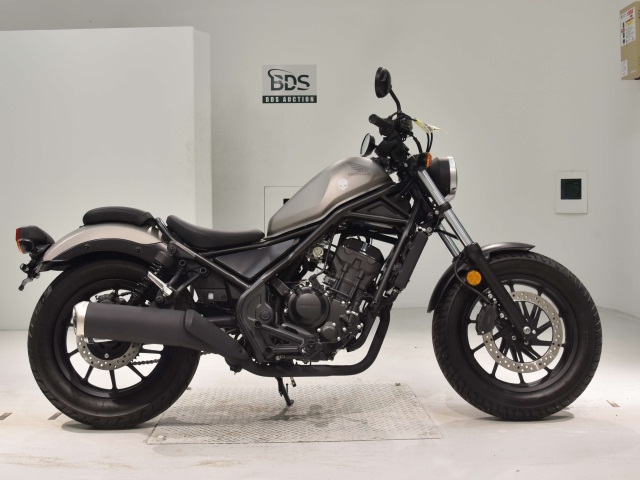 Honda REBEL CMX250 2019