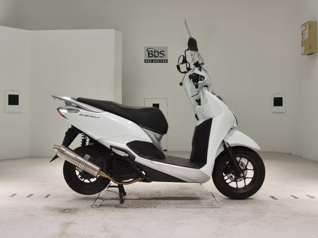 Honda LEAD125