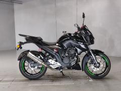 Yamaha FZ25 2020