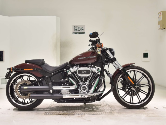 HD BREAKOUT FXBRS1870 2019