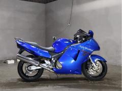 Honda CBR1100XX BLACKBIRD 1999