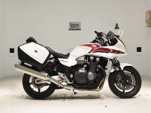 Honda CB1300SF 2010