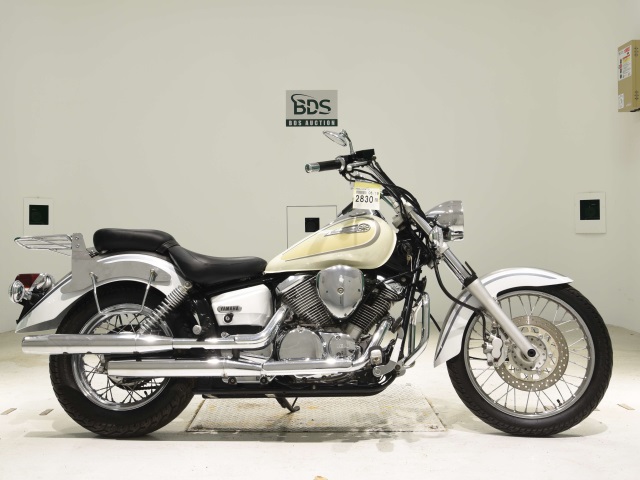 Yamaha DRAGSTAR XVS250 2006