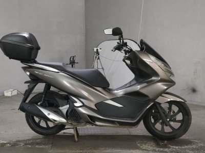 Honda PCX150 2018