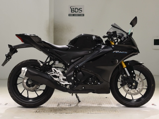 Yamaha YZF-R125 2023