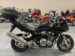 Honda CB1300SF BOLDOR 2008