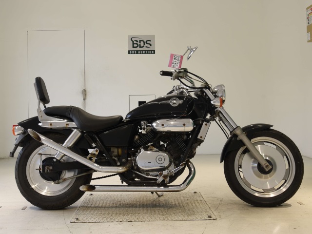 Honda MAGNA250S 1996