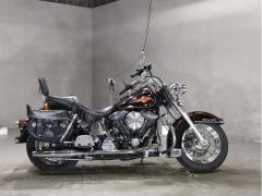 HD HERITAGE FLSTC1340 1993