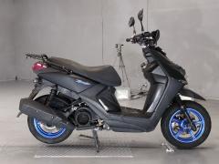 Yamaha BWS125 2016