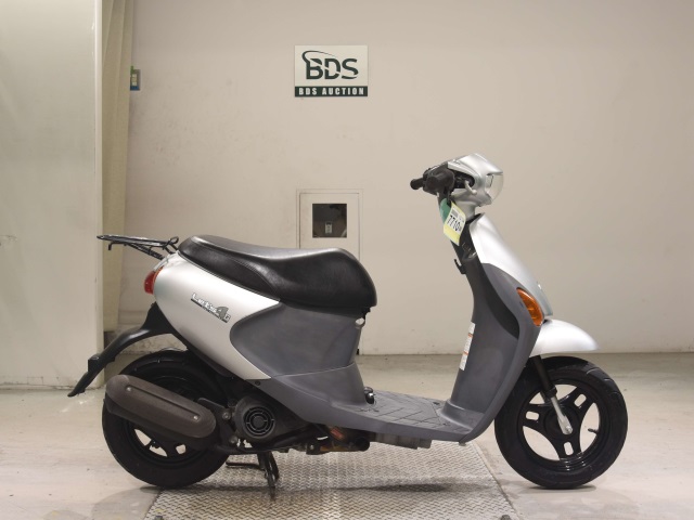 Suzuki LETS4