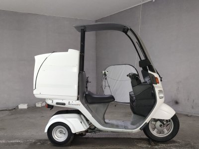 Honda GYRO CANOPY 2019