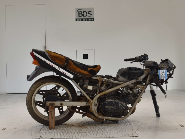 Honda VT250FE