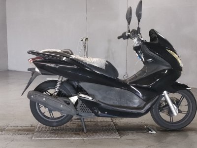 Honda PCX125 2010