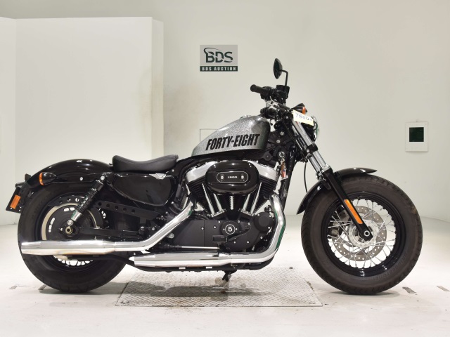 HD SPORTSTER FORTY-EIGHT XL1200X 2015