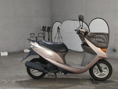 Honda DIO CHESTER 2006