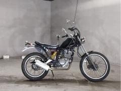 Yamaha SEROW XT225 1989