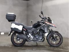Suzuki V-STROM DL250