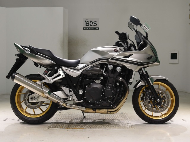 Honda CB1300SF BOLDOR 2021