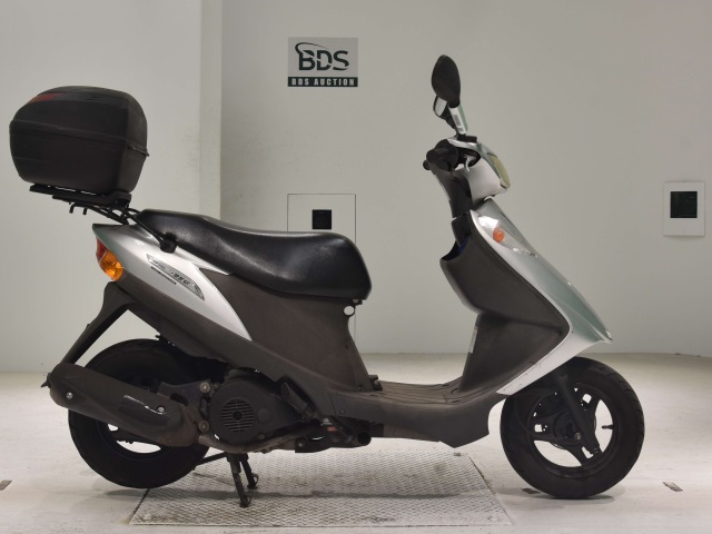 Suzuki ADDRESS V125