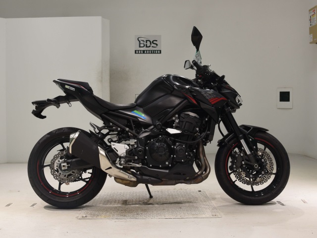 Kawasaki Z900 2020