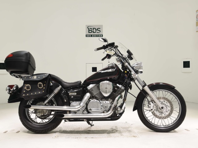 Yamaha DRAGSTAR XVS250 2006