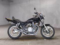 Kawasaki ZEPHYR400 1991